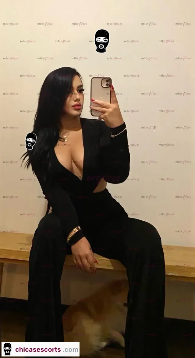 Foto de Linda, Fina, Hermosa Con Un Super Trato Soy Cero Mamona — imagen 4