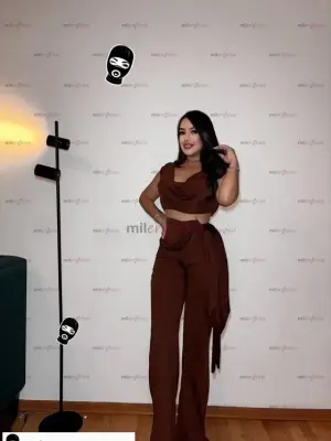 Linda, Fina, Hermosa Con Un Super Trato Soy Cero Mamona, Escorts en Aguascalientes — 18 años