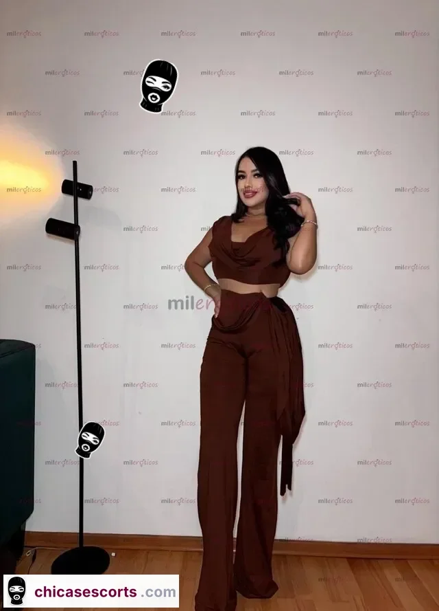 Foto de Linda, Fina, Hermosa Con Un Super Trato Soy Cero Mamona — imagen 6