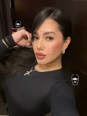 Linda, Fina, Hermosa Con Un Super Trato Soy Cero Mamona, Escorts en Aguascalientes, México — 18 años