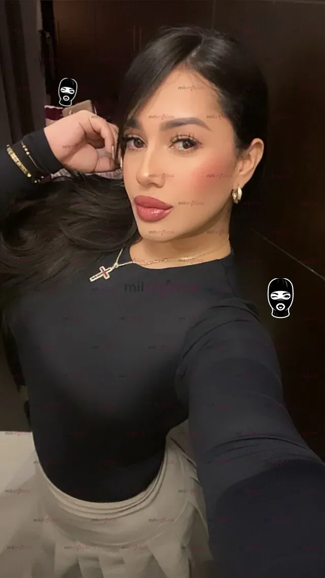 Foto de Linda, Fina, Hermosa Con Un Super Trato Soy Cero Mamona — imagen 7