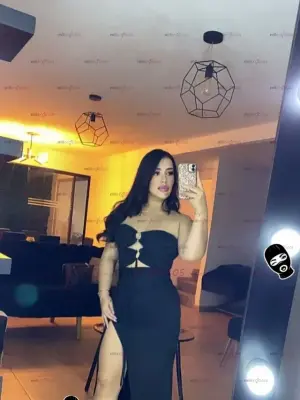 Linda, Fina, Hermosa Con Un Super Trato Soy Cero Mamona, Escorts en Aguascalientes, México — 18 años