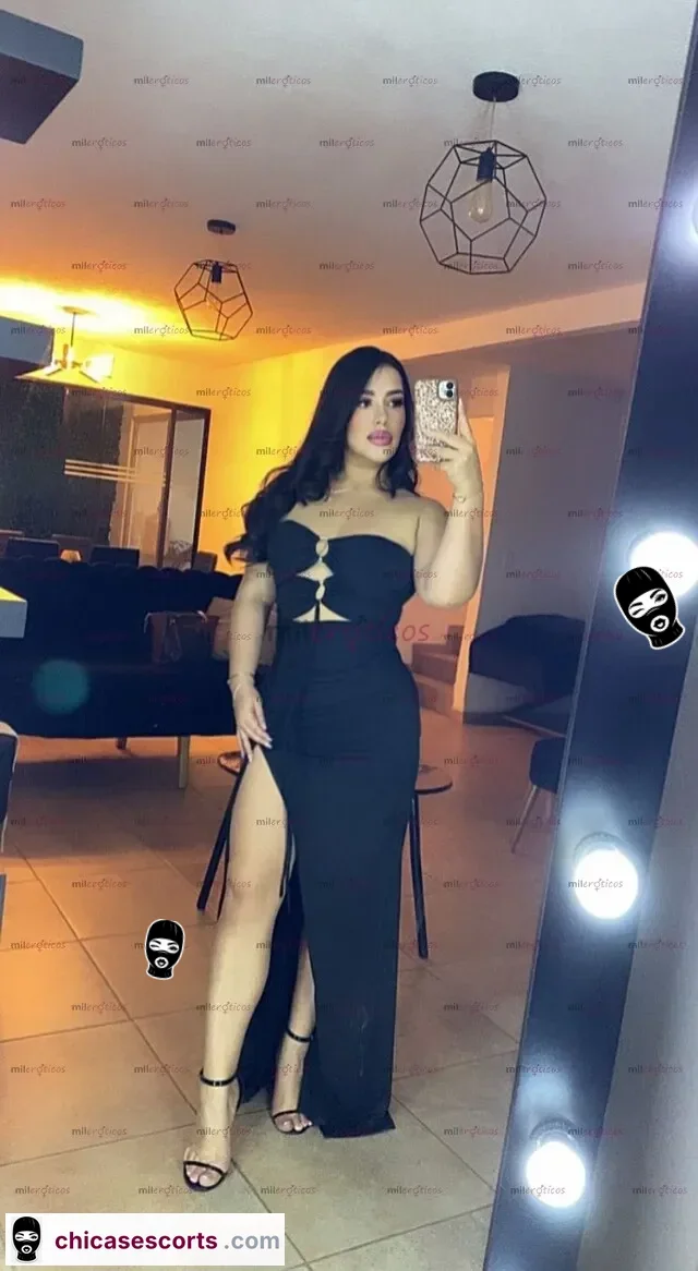 Foto de Linda, Fina, Hermosa Con Un Super Trato Soy Cero Mamona — imagen 9