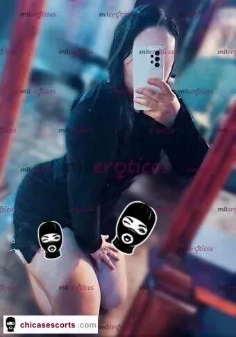 Foto de Linda Nena Cachonda Con Ganas De Probar Tu Rica Verga, Escorts en Guadalajara, México