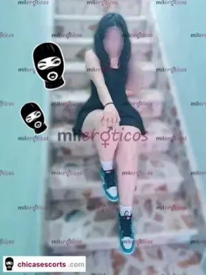 Linda Nena Cachonda Con Ganas De Probar Tu Rica Verga, Escorts en Guadalajara — 18 años