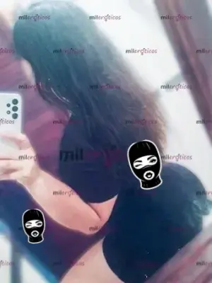 Linda Nena Cachonda Con Ganas De Probar Tu Rica Verga, Escorts en Guadalajara — 18 años