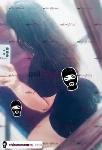 Foto de Linda Nena Cachonda Con Ganas De Probar Tu Rica Verga — imagen 3