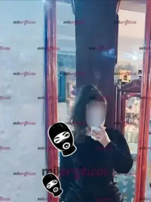 Linda Nena Cachonda Con Ganas De Probar Tu Rica Verga, Escorts en Guadalajara, México — 18 años