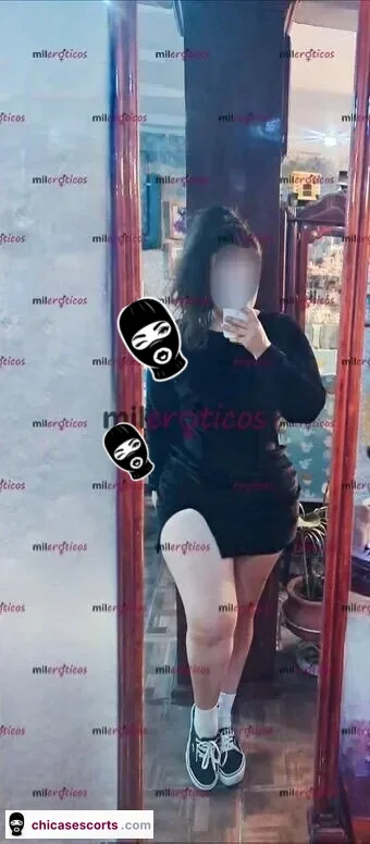 Foto de Linda Nena Cachonda Con Ganas De Probar Tu Rica Verga — imagen 4