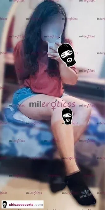 Foto de Linda Nena Cachonda Con Ganas De Probar Tu Rica Verga — imagen 5