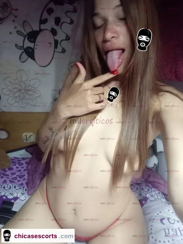 Foto de Linda Werita De 20 AñItos Dispuesta A Complacerte En Todo Tus Mas Sucios Deseos — imagen 4