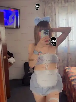 Liz Ale ! Con Hotel Incluido ! Cuerpo Natural ! Poco DíAs ! Con Masaje Incluido, Escorts en Querétaro — 22 años