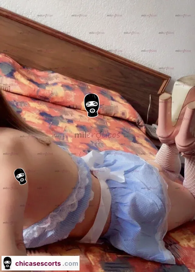 Foto de Liz Ale ! Con Hotel Incluido ! Cuerpo Natural ! Poco DíAs ! Con Masaje Incluido — imagen 10