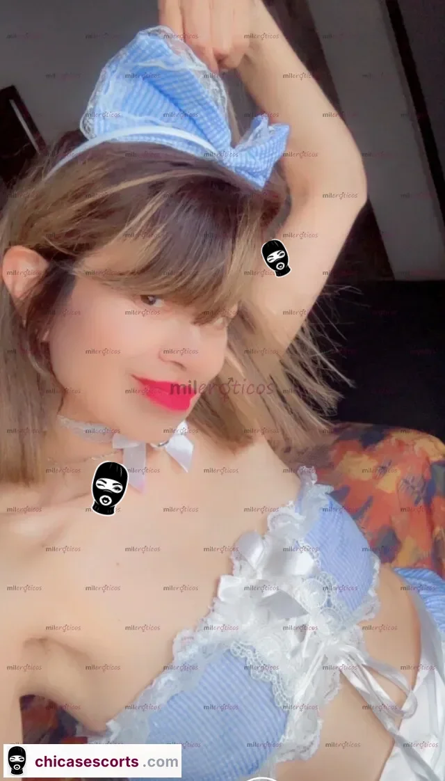 Foto de Liz Ale ! Con Hotel Incluido ! Cuerpo Natural ! Poco DíAs ! Con Masaje Incluido — imagen 5