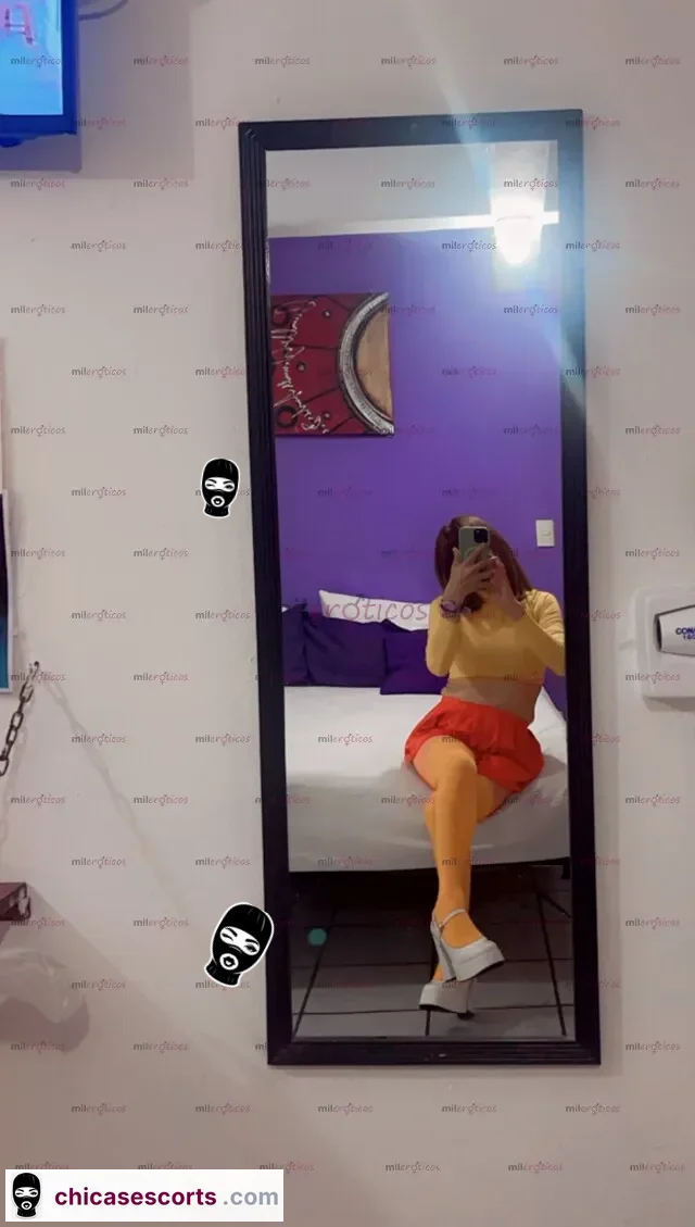 Foto de Liz Ale ! Con Hotel Incluido ! Cuerpo Natural ! Poco DíAs ! Con Masaje Incluido — imagen 8