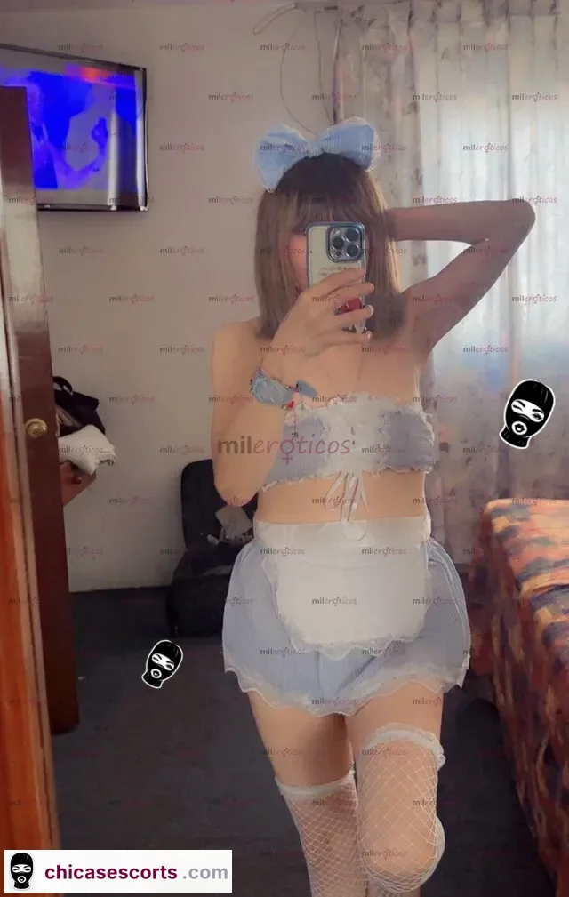 Foto de Liz Ale ! Con Hotel Incluido ! Cuerpo Natural ! Poco DíAs ! Con Masaje Incluido — imagen 9