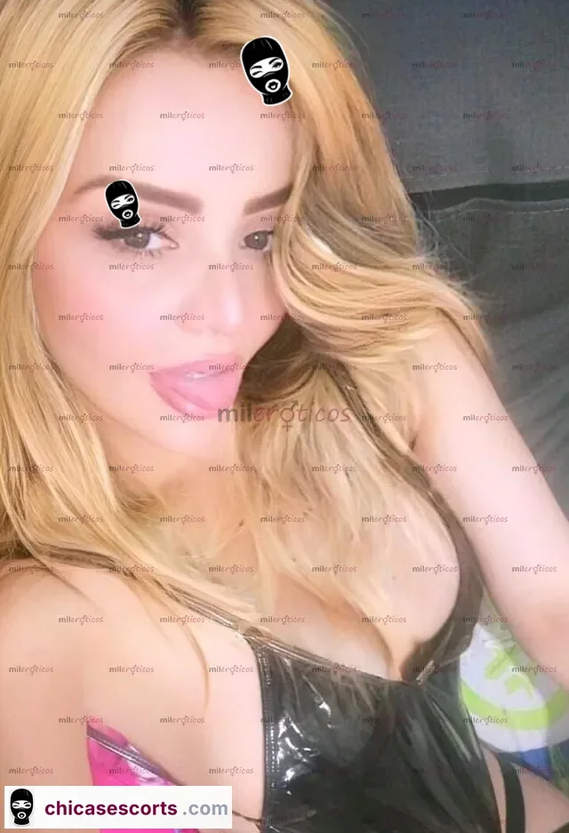 Foto de Llego Nueva. A Tu Ciudad Evelyn Para Complacerte Delicioso Bebe — imagen 4