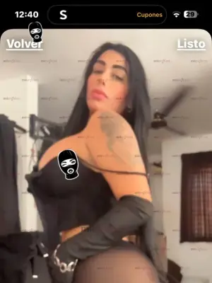 Llegó Tu MuñEka Chichona Culona Mi Amor Vip, Escorts en Mérida, México — 20 años