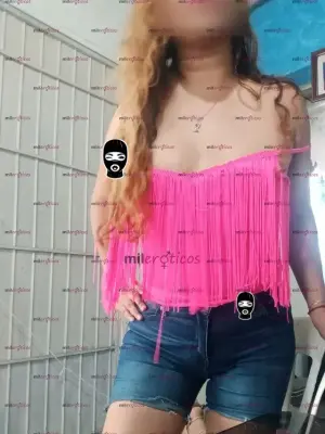 Madurita Alta Y Delgada, Escorts en Aguascalientes, México — 18 años