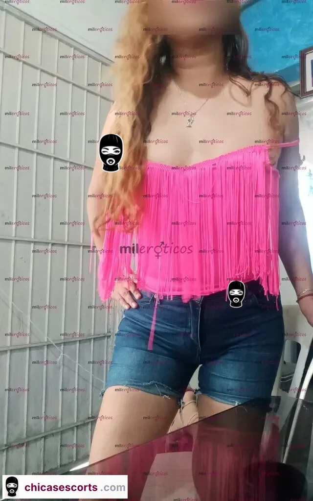 Foto de Madurita Alta Y Delgada — imagen 3