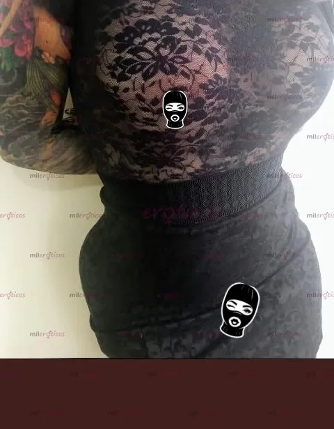 Foto de Mamasita Tatuada Promo Hora Full Adicionales $180 Apto En Chapinero 3222856322 — imagen 3