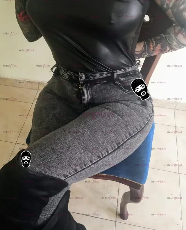 Foto de Mamasita Tatuada Promo Hora Full Adicionales $180 Apto En Chapinero 3222856322 — imagen 6