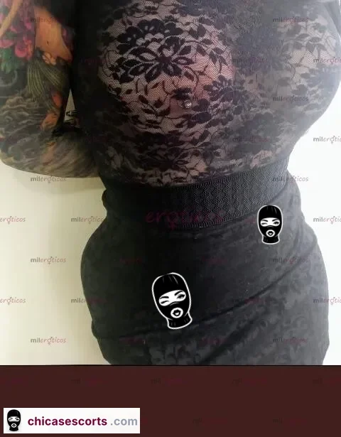 Foto de Mamasita Tatuada Promo Hora Full Adicionales $180 Apto En Chapinero 3222856322 — imagen 7