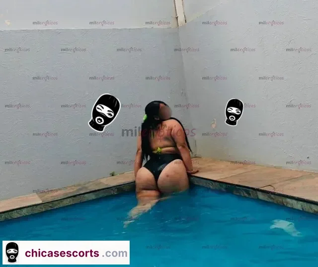 Foto de Mamasitaaaa Curvyyyyyyy Irresistiblementeeee, Escorts en Aguascalientes, México