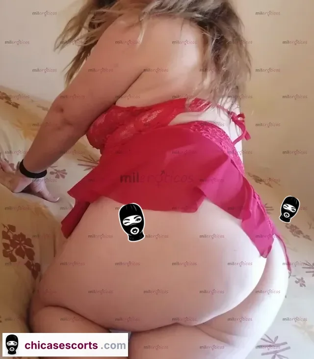 Foto de Mamita Milf Soy Nueva En La Ciudad Ven A Probarme!! — imagen 5