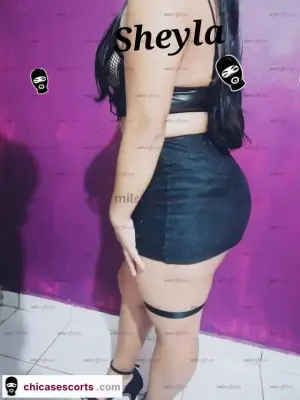 Manda Mensajito De Whatsapp .... Siempre Estoy Disponible, Escorts en Bogotá — 22 años