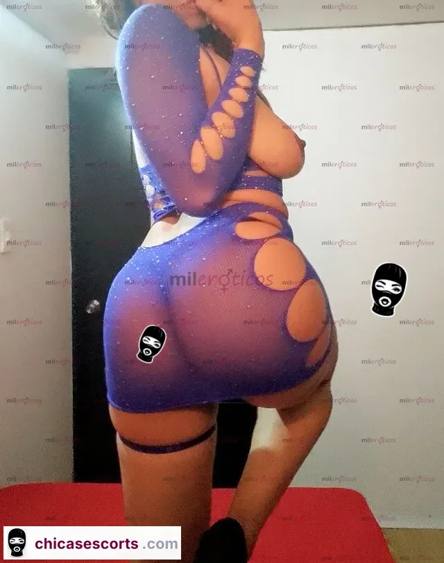 Foto de Me Hare De Espalda Saltare En Tu Verga Me Gusta Ver Tu Cara De Arrecho, Escorts en Bogotá, Colombia