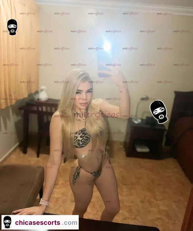 Foto de Mia Barbie Real!! Soy Una MuñEquita Disfruta De Mi Cuerpo Y Mi Bello Rostro!!!!, Escorts en Mérida, México