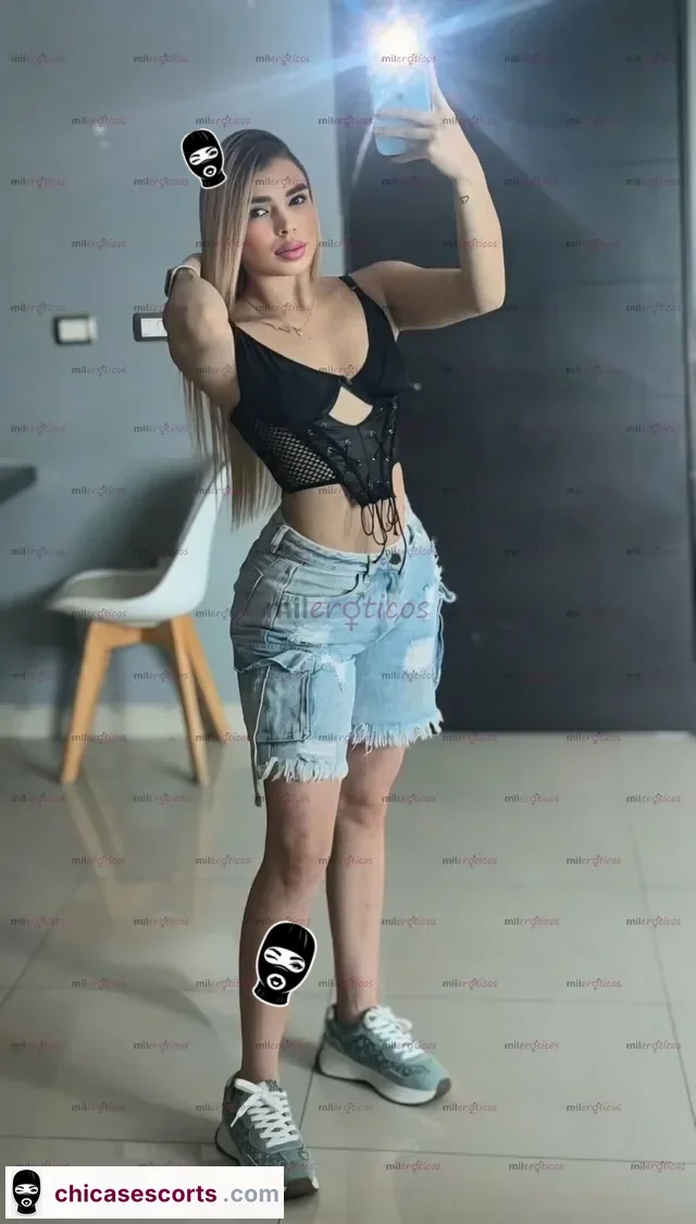 Foto de Mia Barbie Real!! Soy Una MuñEquita Disfruta De Mi Cuerpo Y Mi Bello Rostro!!!! — foto de perfil verificado