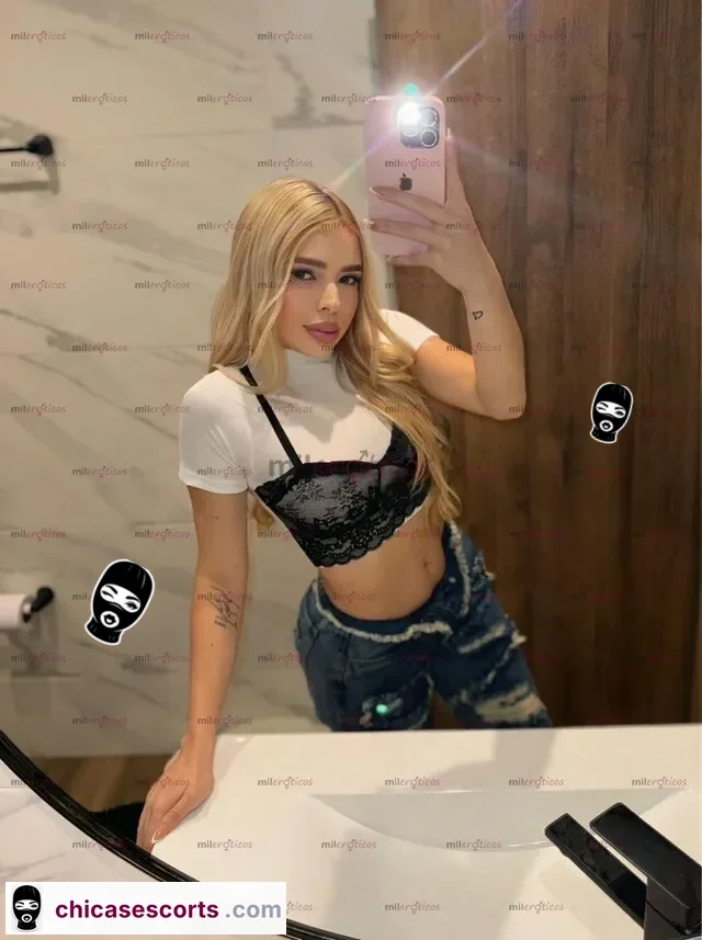 Foto de Mia Barbie Real!! Soy Una MuñEquita Disfruta De Mi Cuerpo Y Mi Bello Rostro!!!! — imagen 3