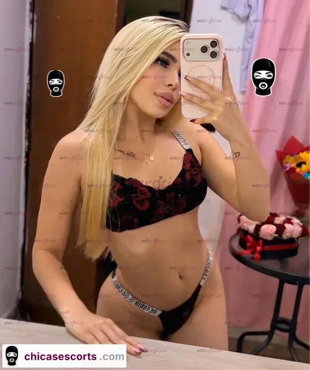 Foto de Mia Barbie Real!! Soy Una MuñEquita Disfruta De Mi Cuerpo Y Mi Bello Rostro!!!! — imagen 8