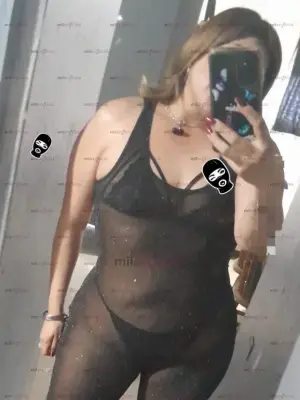 $$ Milff Rica Madurita Experta En Oral, Trios $$, Escorts en Guadalajara, México — 40 años