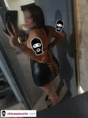 $$ Milff Rica Madurita Experta En Oral, Trios $$, Escorts en Guadalajara — 40 años