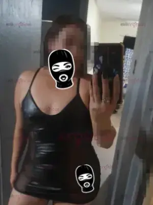 $$ Milff Rica Madurita Experta En Oral, Trios $$, Escorts en Guadalajara — 40 años