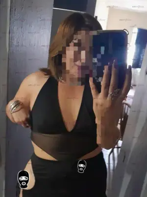 $$ Milff Rica Madurita Experta En Oral, Trios $$, Escorts en Guadalajara — 40 años