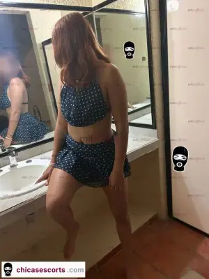 Mis Fotos Son 100% Reales Y En Persona Soy Igual De Provocativa., Escorts en Bogotá — 18 años