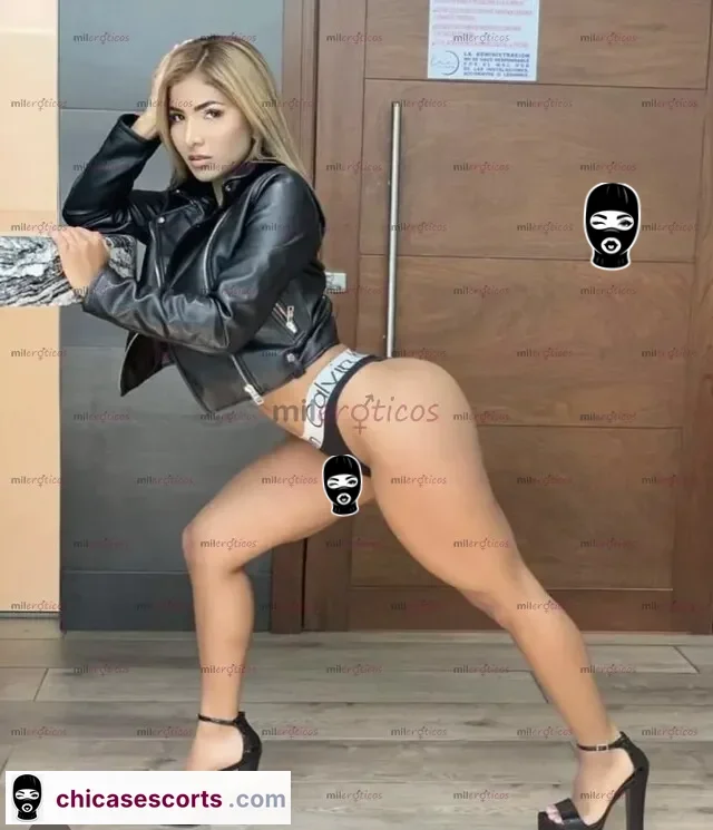 Foto de Nadia Lamborgini De Ecuador Soy Morena Piel Bronceada — imagen 6