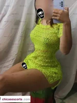 Nalgona Apretadita Con Buena Actitud Solo Para Ti, Escorts en Guadalajara — 18 años