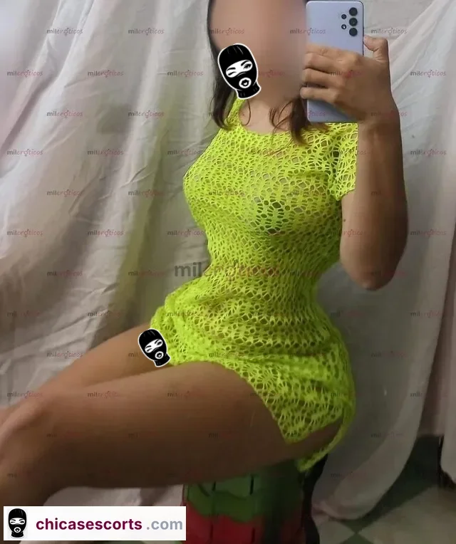 Foto de Nalgona Apretadita Con Buena Actitud Solo Para Ti — imagen 4