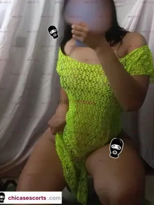 Nalgona Apretadita Con Buena Actitud Solo Para Ti, Escorts en Guadalajara — 18 años