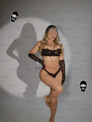 Nicole Rubia Ardiente Hermosa Natural De 19 AñOs, Escorts en Medellín, Colombia — 21 años