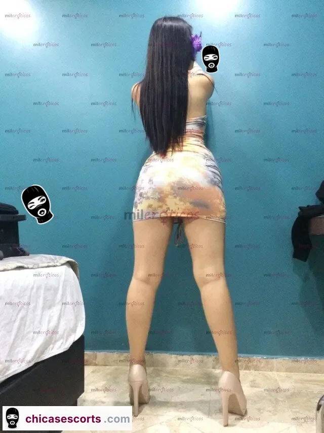 Foto de NiñA Bien Hermosa Fotos Reales Excelente Trato Sin Prisas — imagen 3