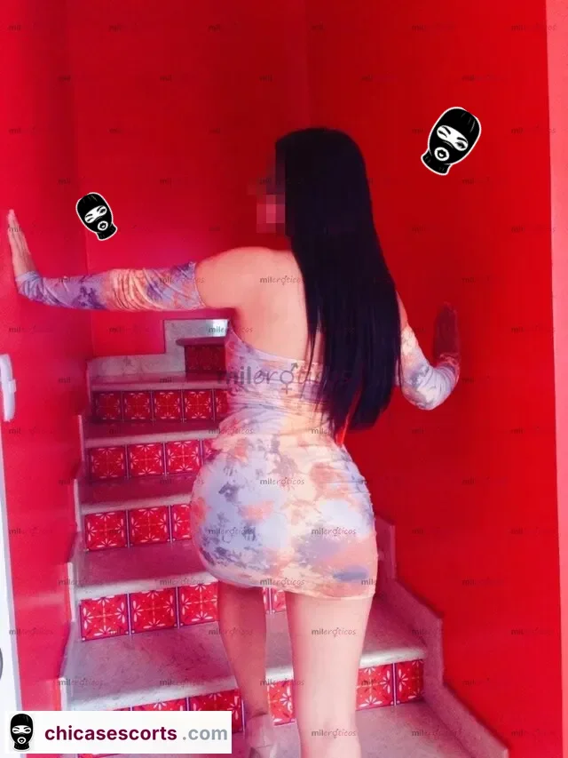 Foto de NiñA Bien Hermosa Fotos Reales Excelente Trato Sin Prisas — imagen 7