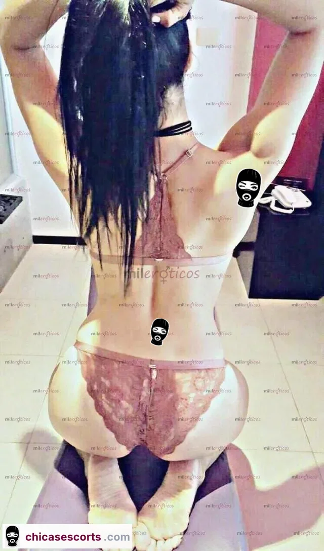 Foto de NiñA Bien Ya Lista Para Darte El Mejor Servicio Soy Independiente, Escorts en Aguascalientes, México