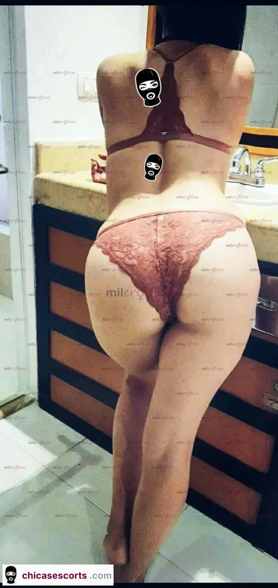 Foto de NiñA Bien Ya Lista Para Darte El Mejor Servicio Soy Independiente — foto de perfil verificado