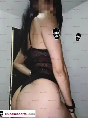 NiñA Bien Ya Lista Para Darte El Mejor Servicio Soy Independiente, Escorts en Aguascalientes — 20 años